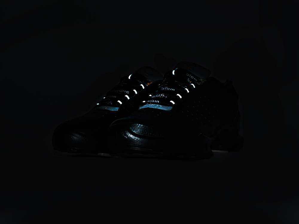 Зимние Кроссовки Ecco Biom