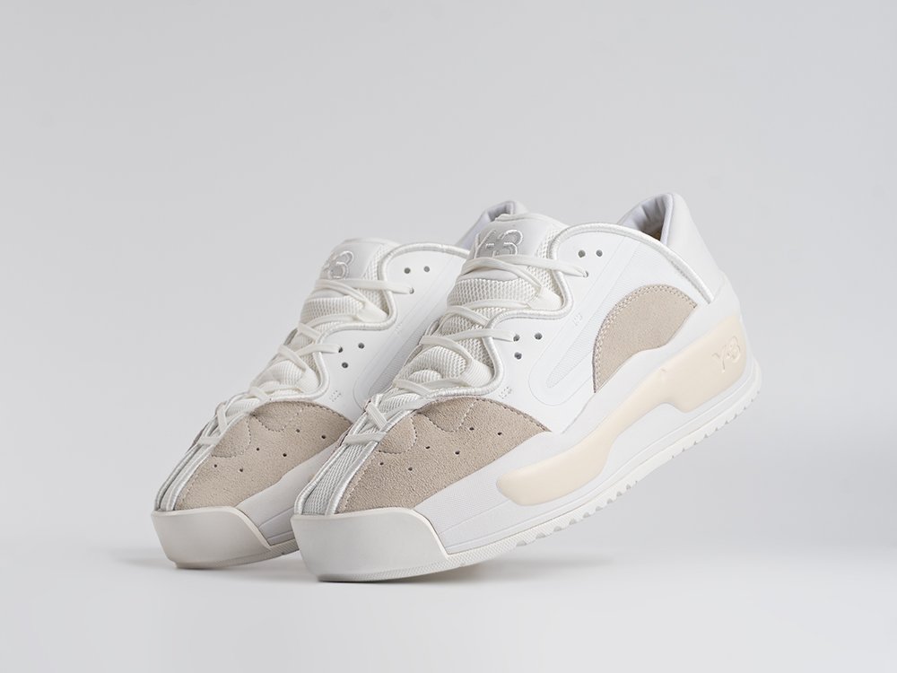 Кроссовки Adidas Y-3 HOKORI II