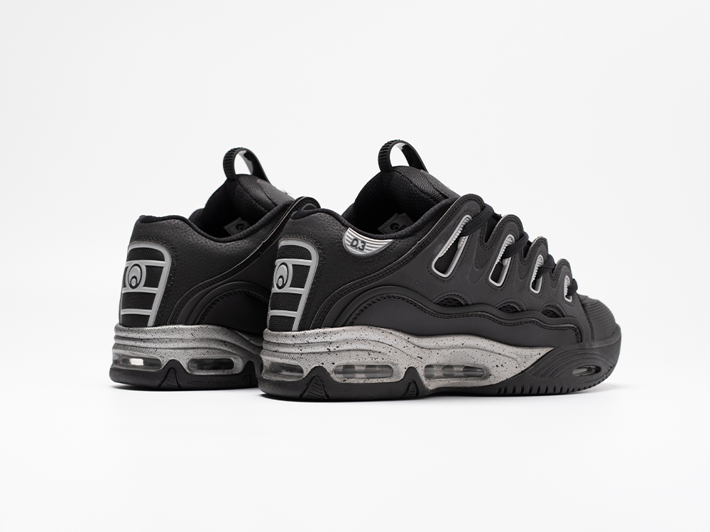 Кроссовки Osiris D3