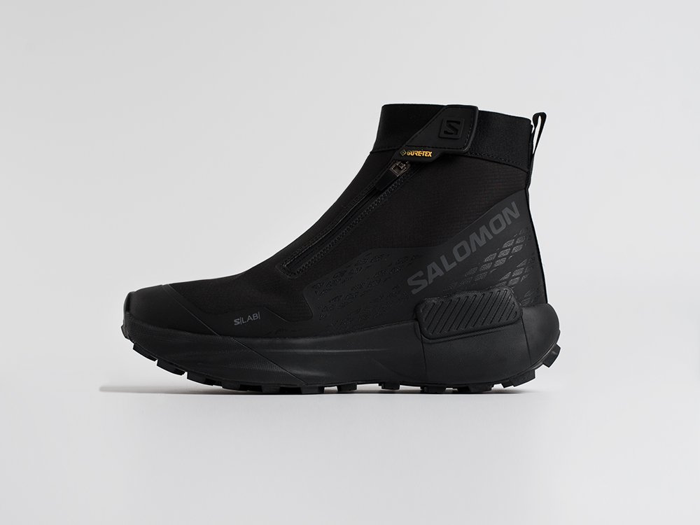 Зимние Кроссовки Salomon S/Lab Genesis Spine