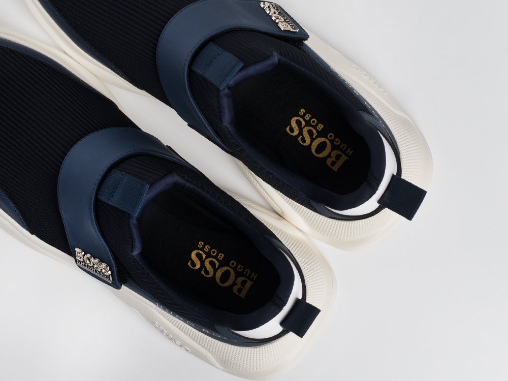 Кроссовки Hugo Boss