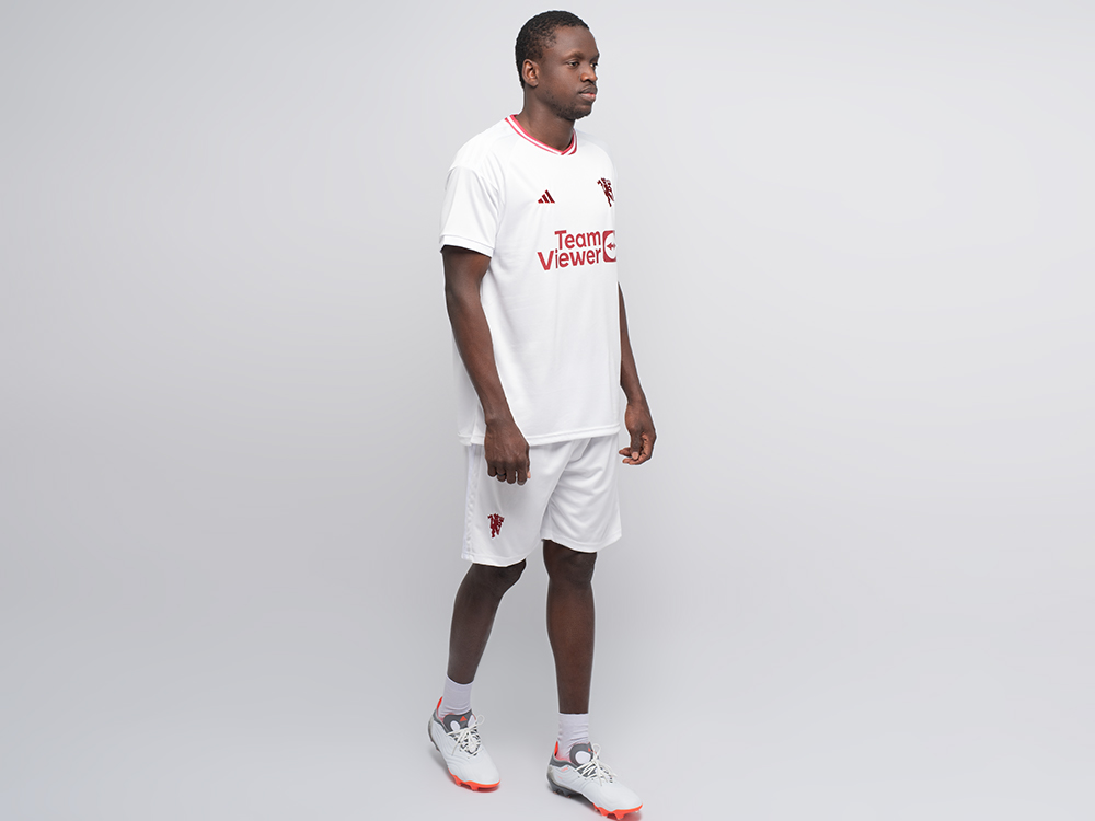 Футбольная форма Adidas FC Man Unt