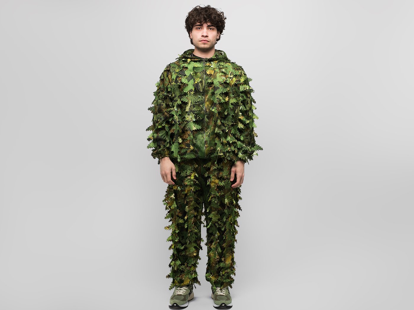 Костюм маскировочный