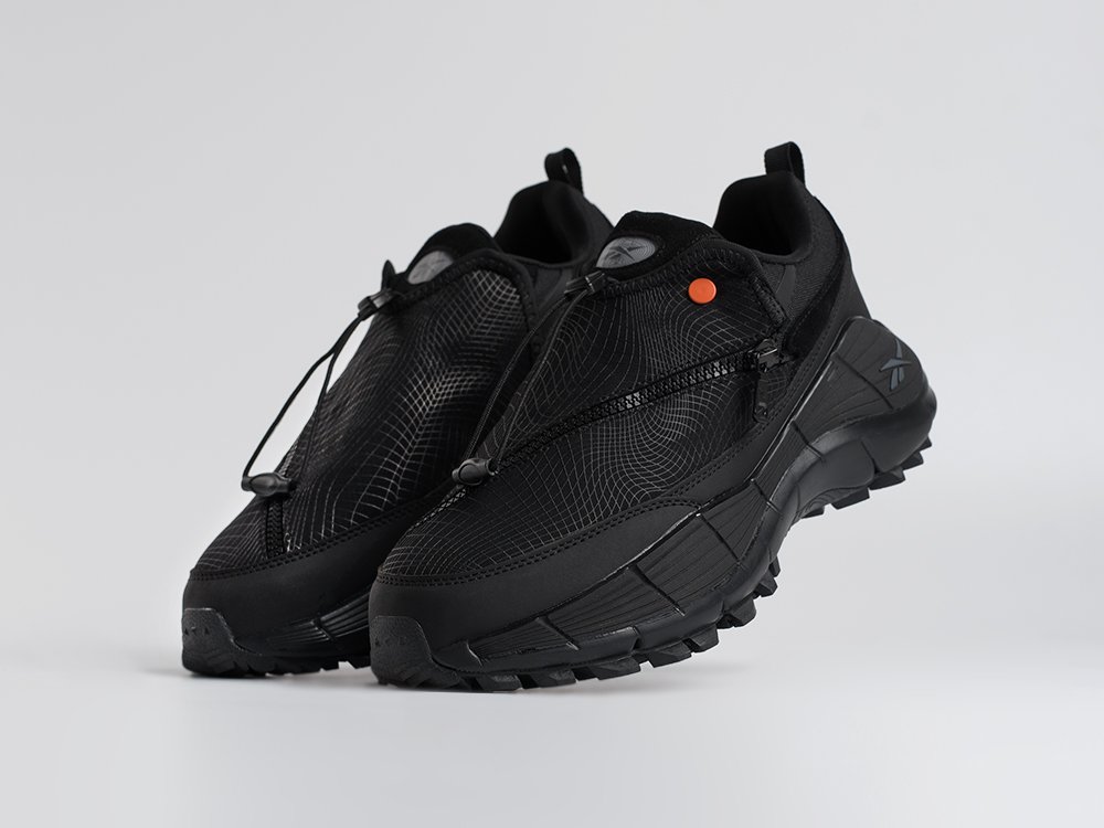 Кроссовки Spyder x Reebok Low Top Running