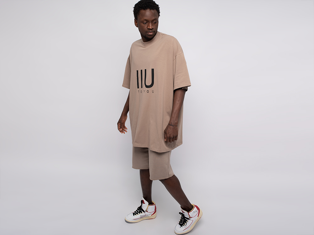 Футболка TO YOU