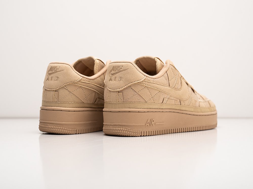 Кроссовки Billie Eilish x Nike Air Force 1 Low