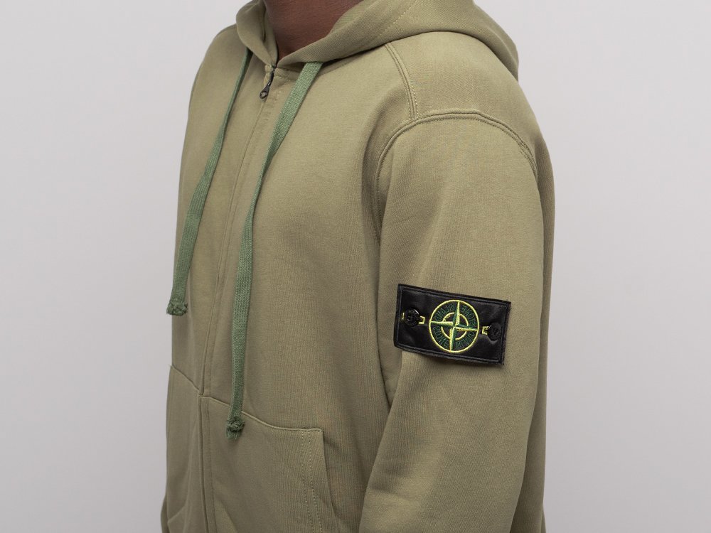 Толстовка Stone Island