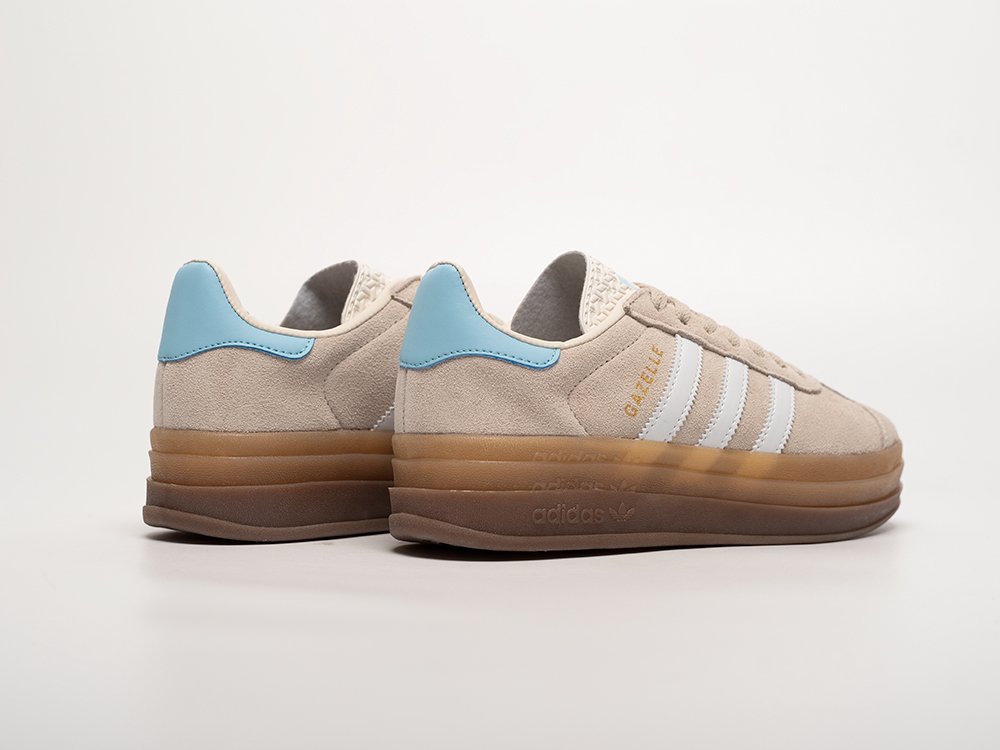 Кроссовки Adidas Gazelle Bold