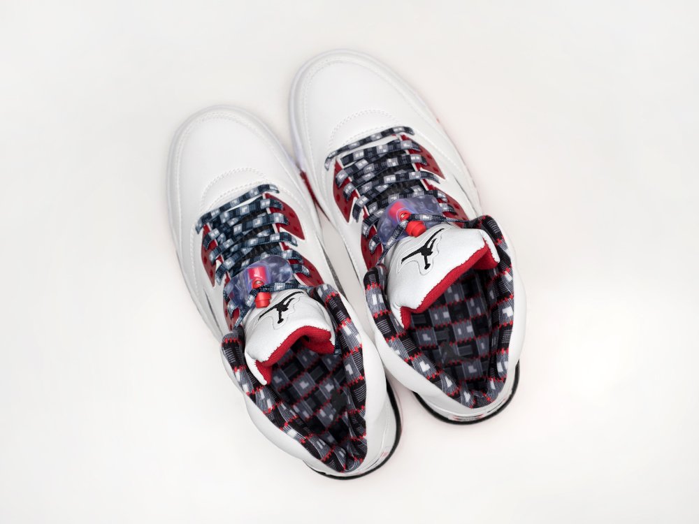 Кроссовки Nike Air Jordan 5