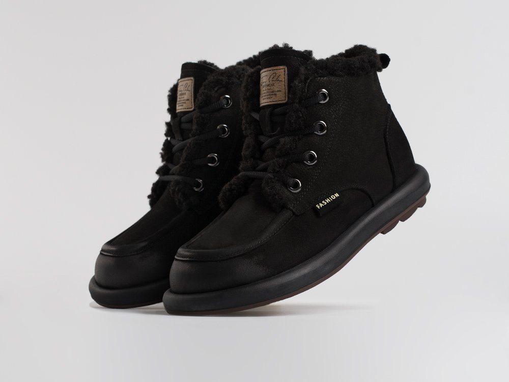 Зимние Ботинки