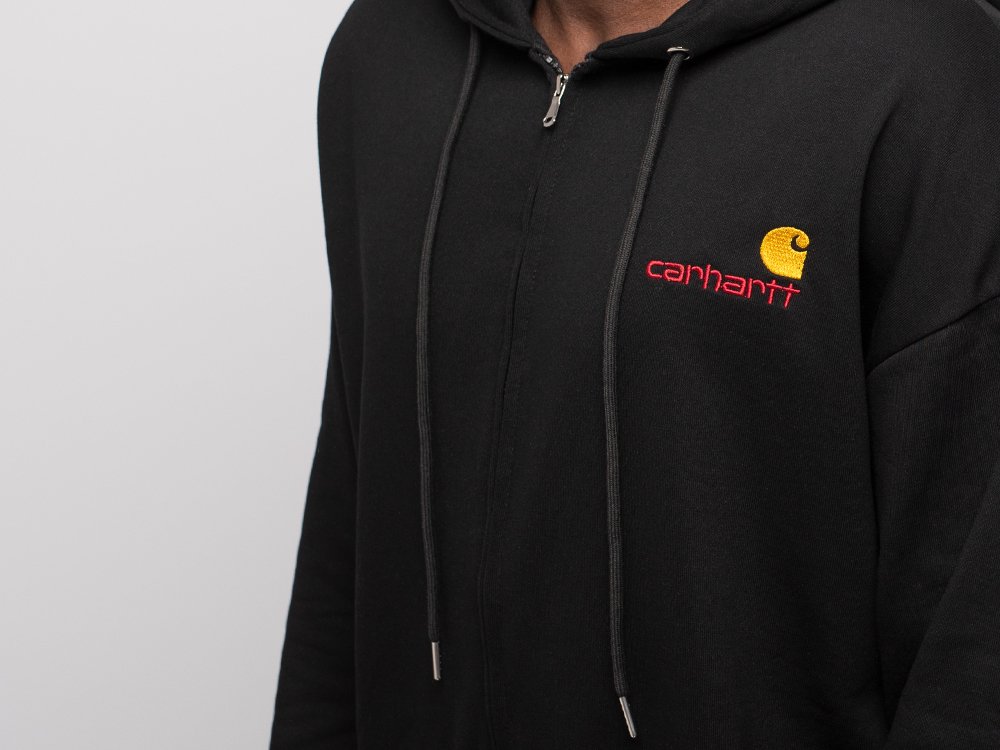 Толстовка CarHartt