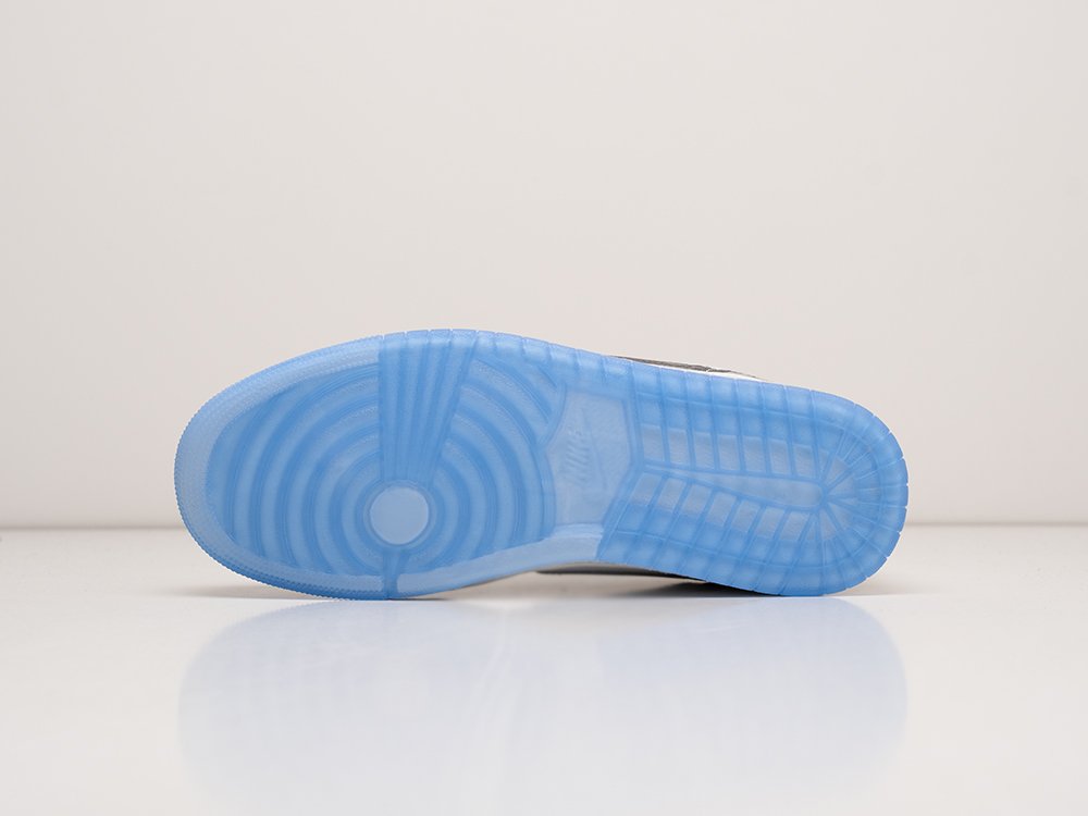 Кроссовки Dior x Nike Air Jordan 1 Mid