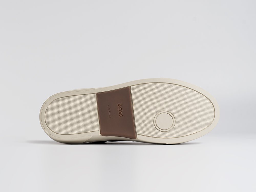 Кроссовки Hugo Boss