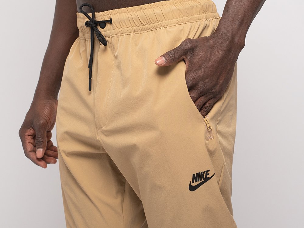Брюки спортивные Nike