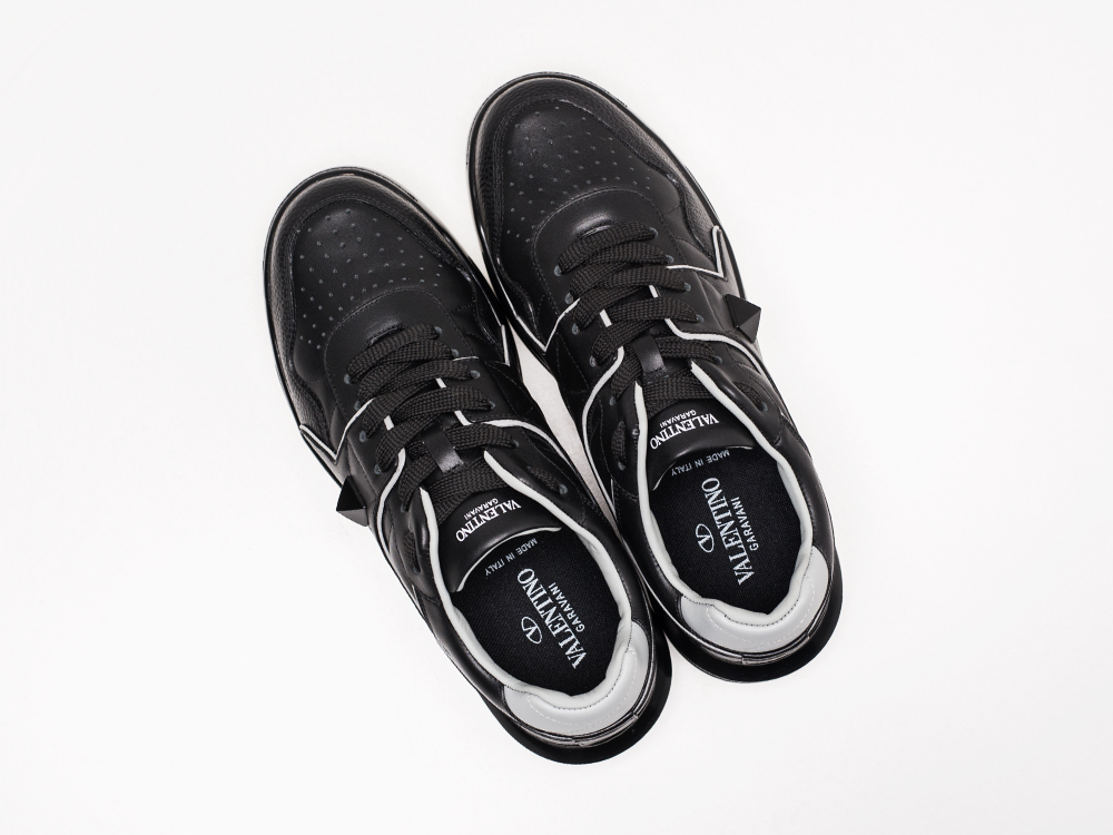 Кроссовки Valentino Garavani One Stud XL