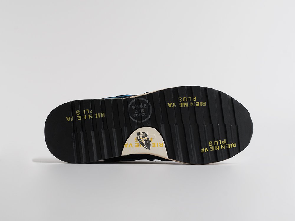 Кроссовки Premiata Mick