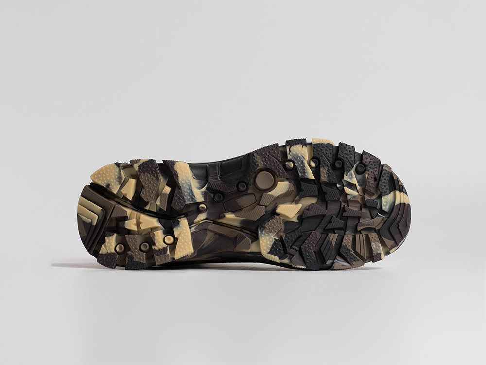 Зимние Ботинки