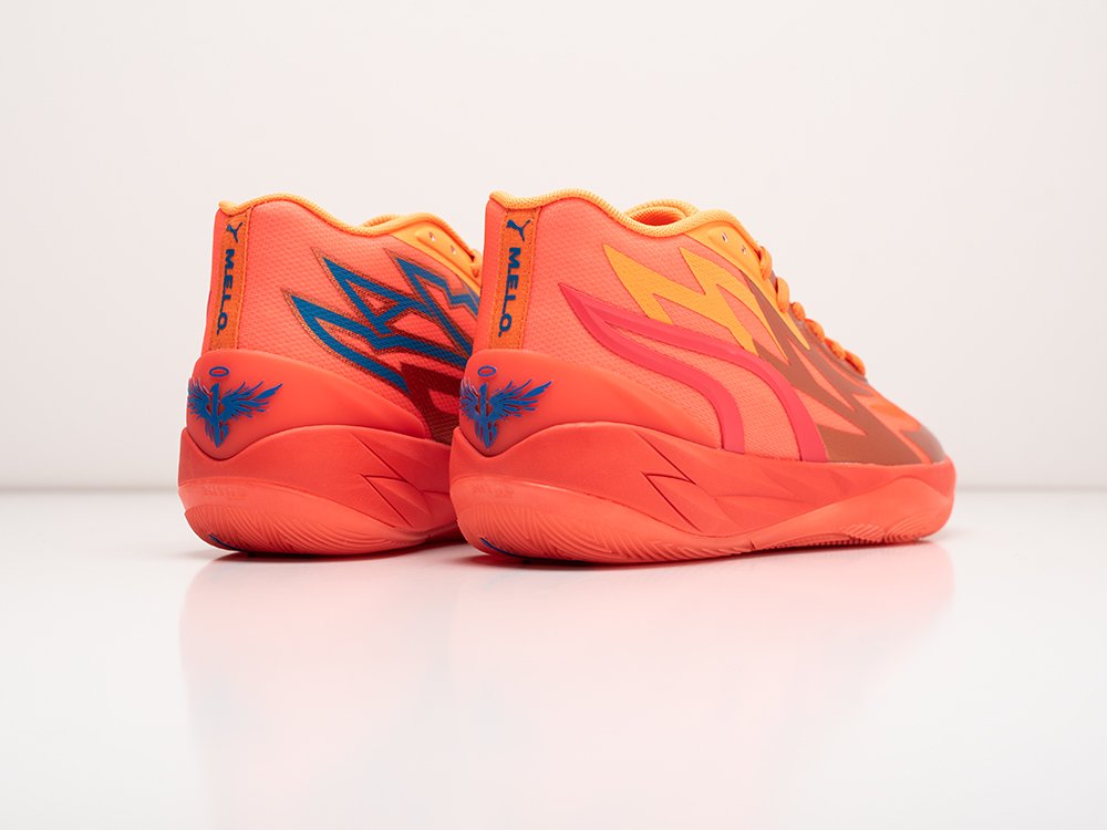 Кроссовки Puma MB.02