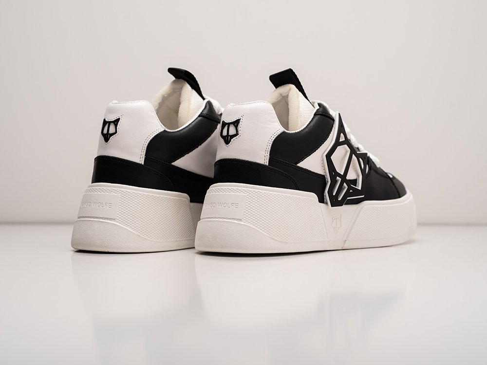 Кроссовки Naked Wolfe Kosa