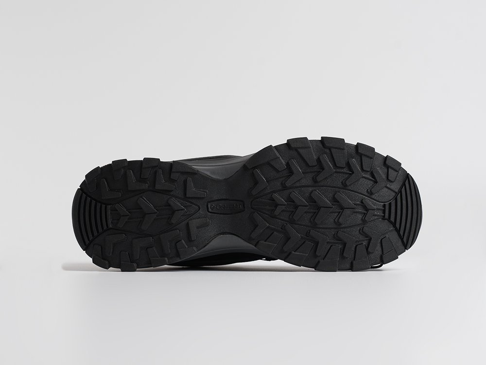 Зимние Кроссовки Columbia