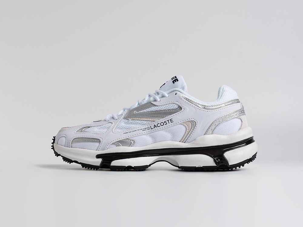 Кроссовки Lacoste