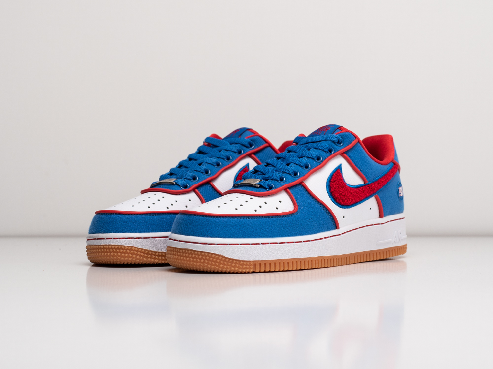 Кроссовки Nike Air Force 1 Low