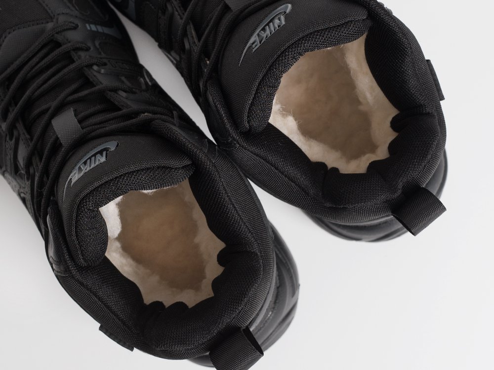 Зимние кроссовки Nike V2K Run