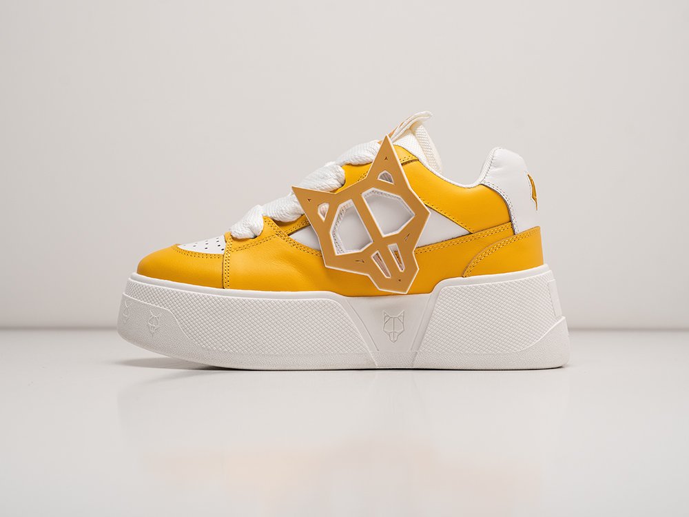 Кроссовки Naked Wolfe Kosa