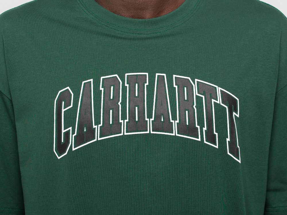 Футболка CarHartt