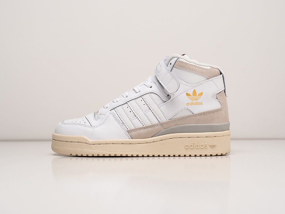 Кроссовки Adidas Forum 84 High