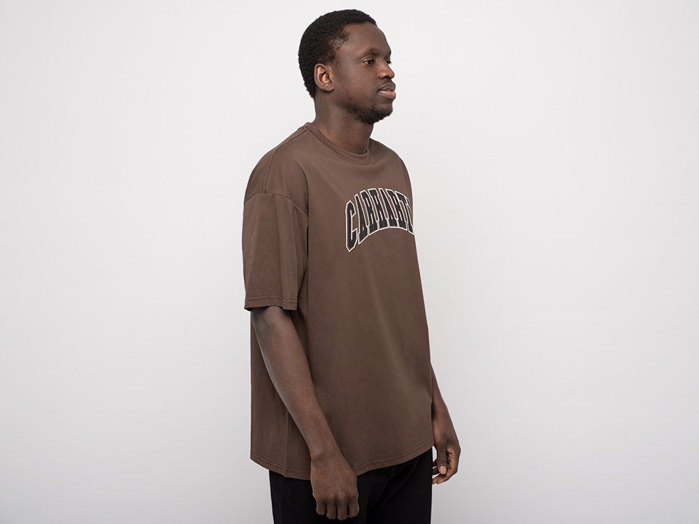 Футболка CarHartt