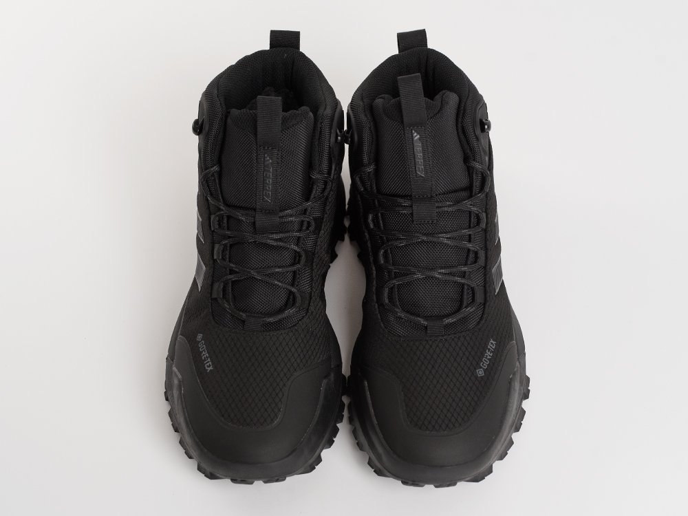 Зимние Кроссовки Adidas