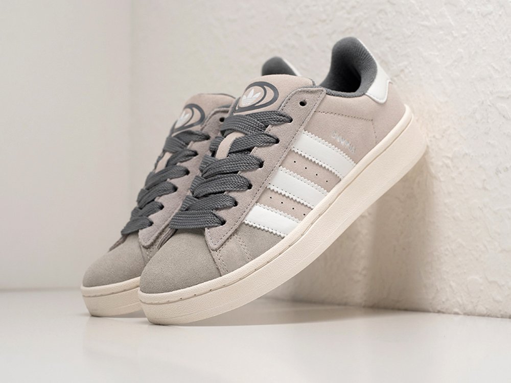 Кроссовки Adidas Campus