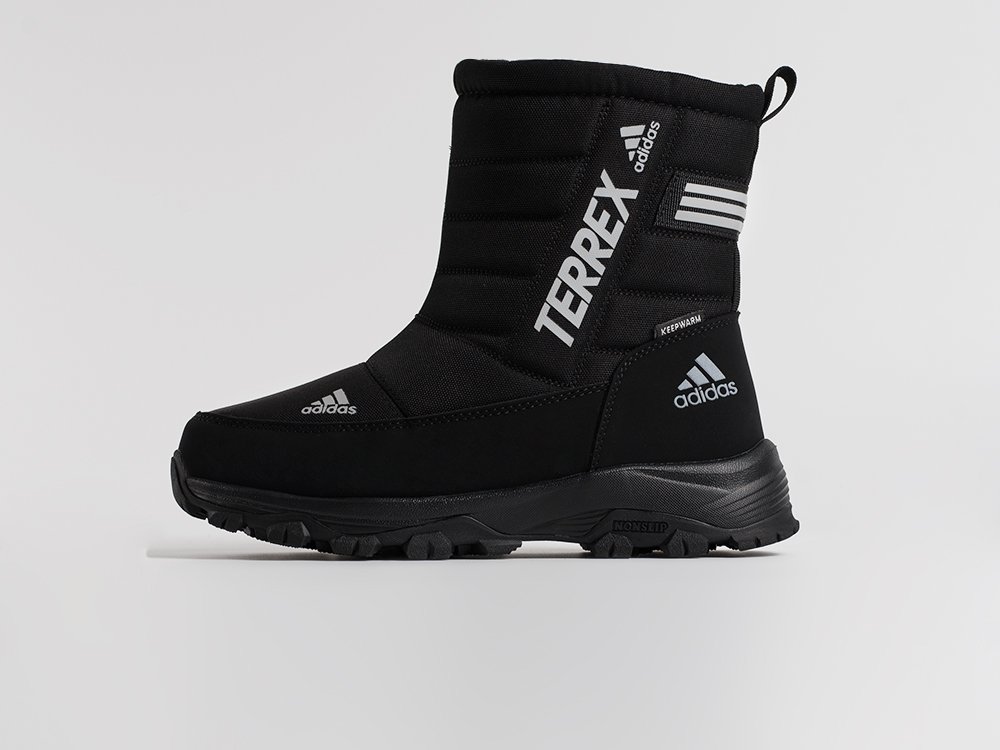 Зимние Сапоги Adidas Terrex