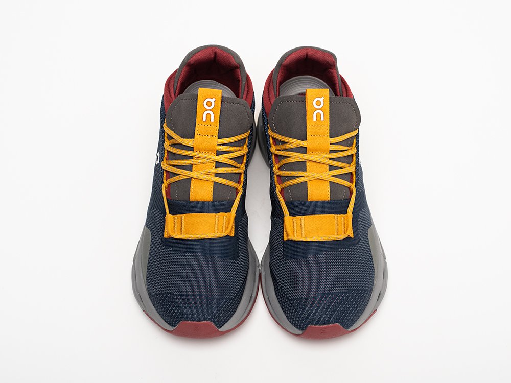 Кроссовки On Cloudnova