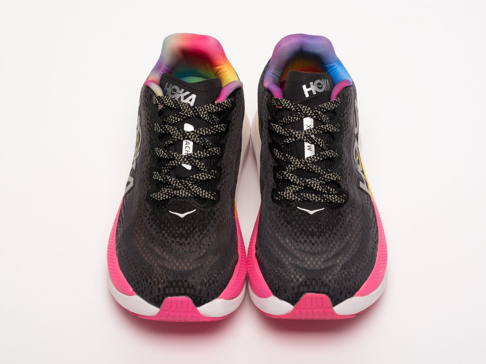 Кроссовки Hoka Mach X