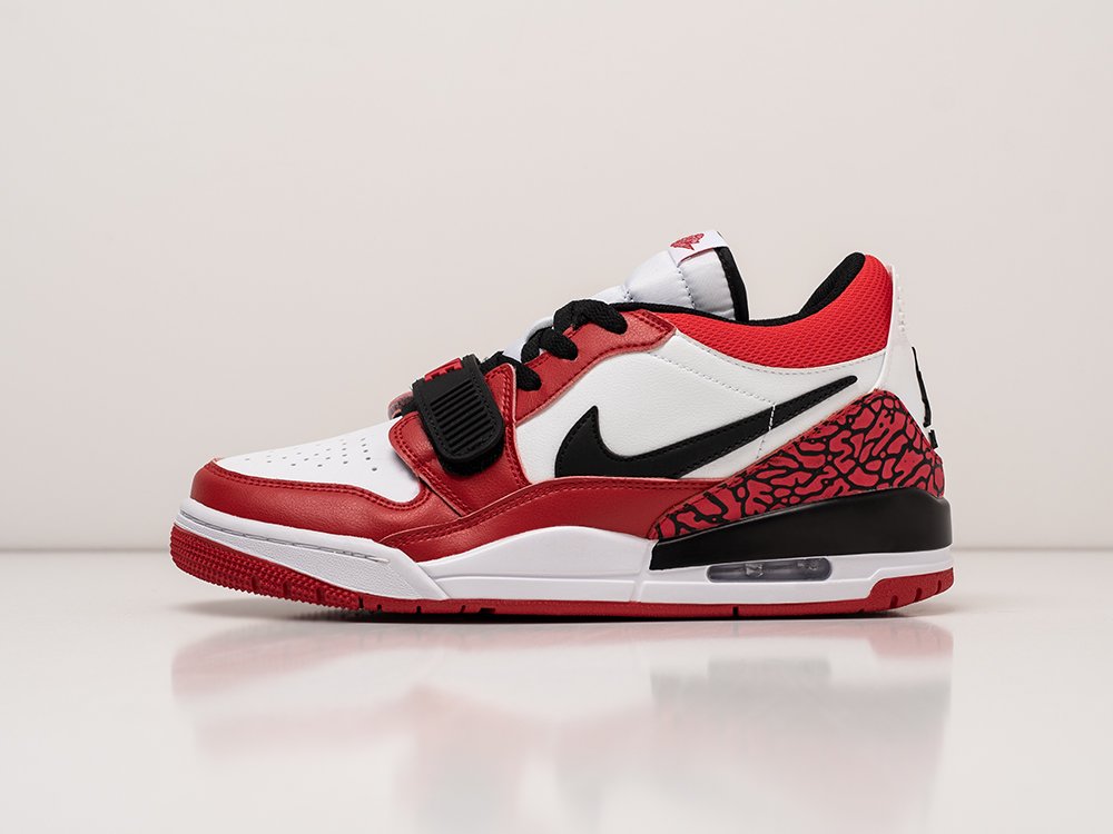 Кроссовки Nike Air Jordan Legacy 312 low