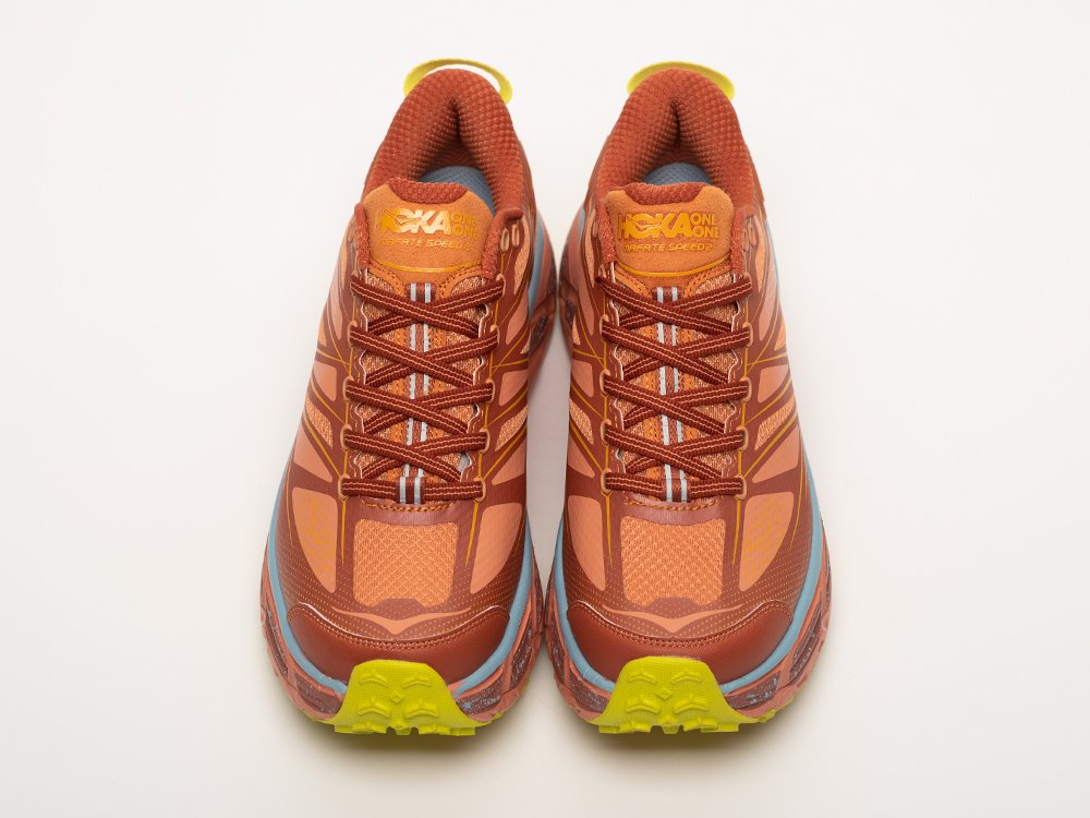 Кроссовки Hoka Mafate Speed 2