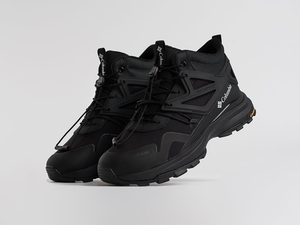 Зимние Кроссовки Columbia