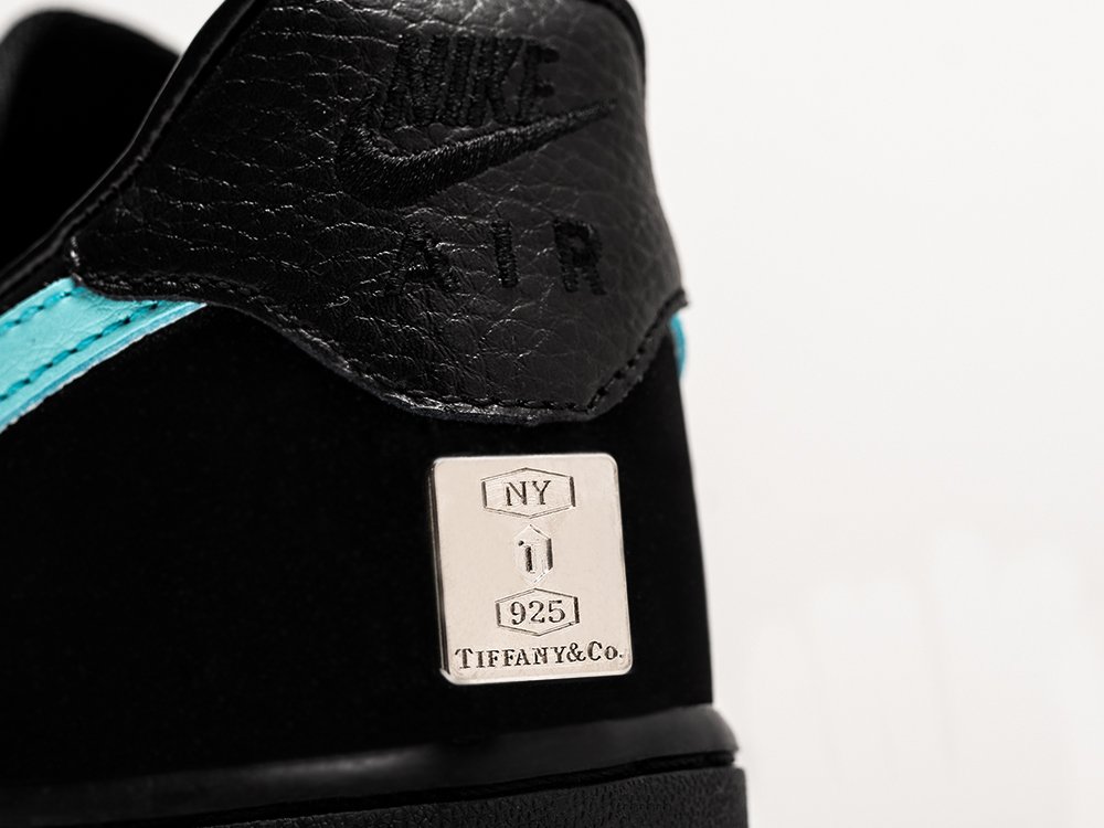 Кроссовки Nike Air Force 1 Low x Tiffany