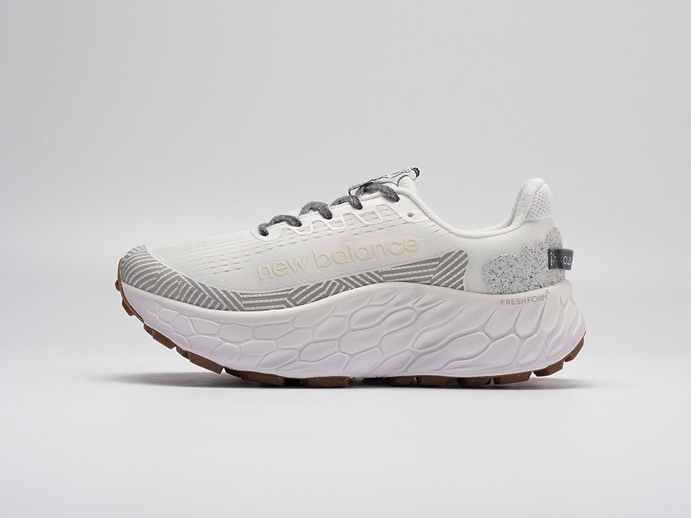 Кроссовки New Balance Fresh Foam X More Trail v3