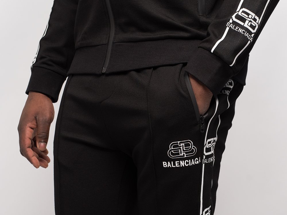 Спортивный костюм Balenciaga