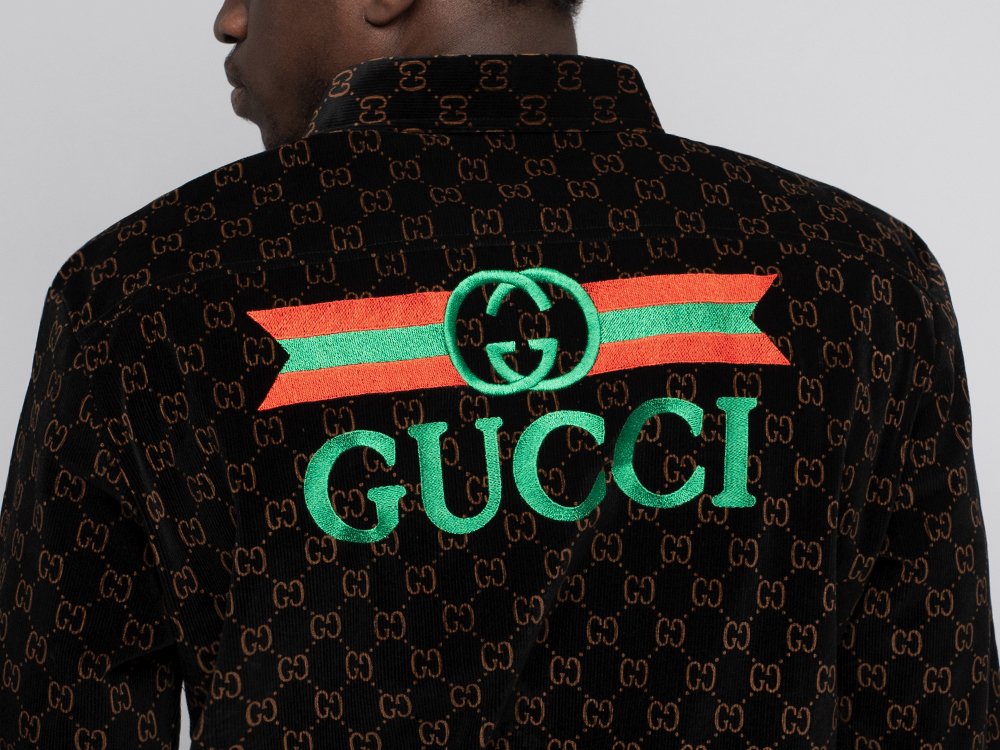 Рубашка Gucci
