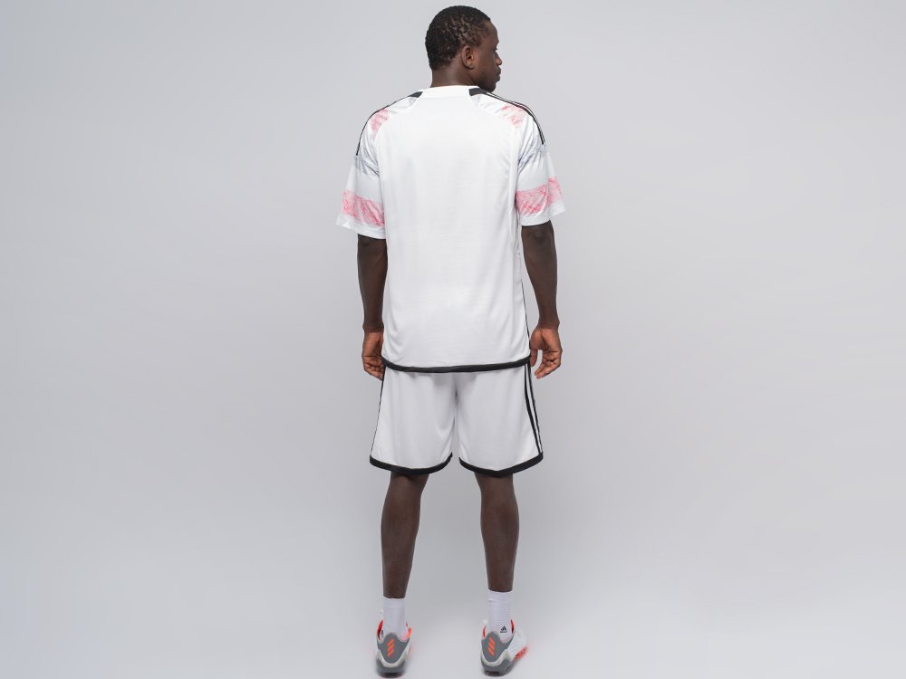 Футбольная форма Adidas FC Juventus