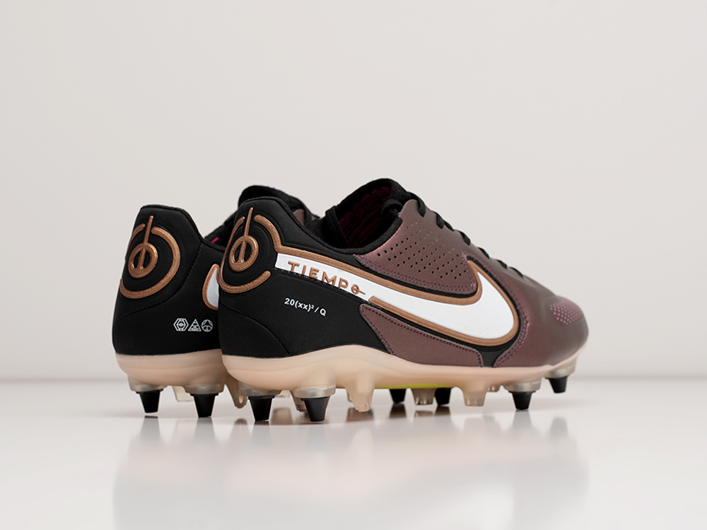 Футбольная обувь Nike Tiempo Legend IX Elite FG