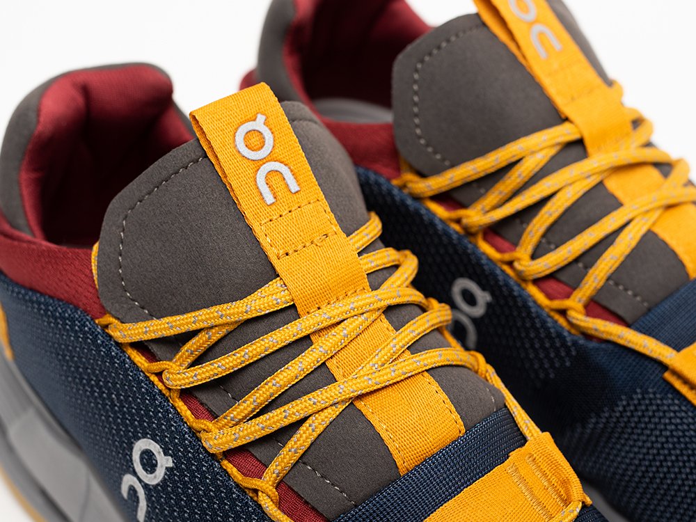 Кроссовки On Cloudnova