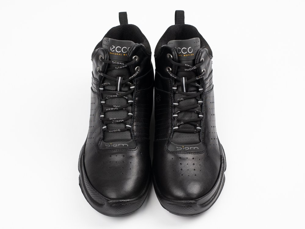 Зимние Ботинки Ecco Biom