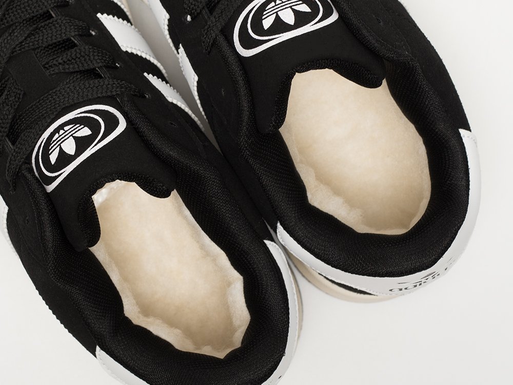 Зимние Кроссовки Adidas Campus