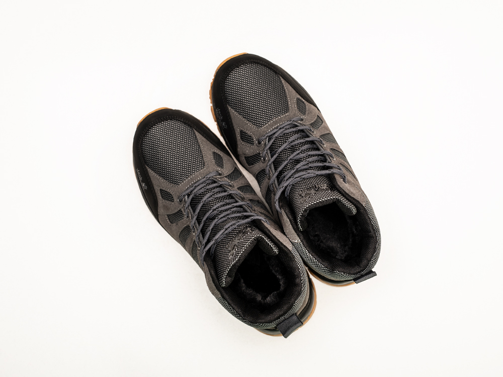 Зимние Ботинки Jack Wolfskin