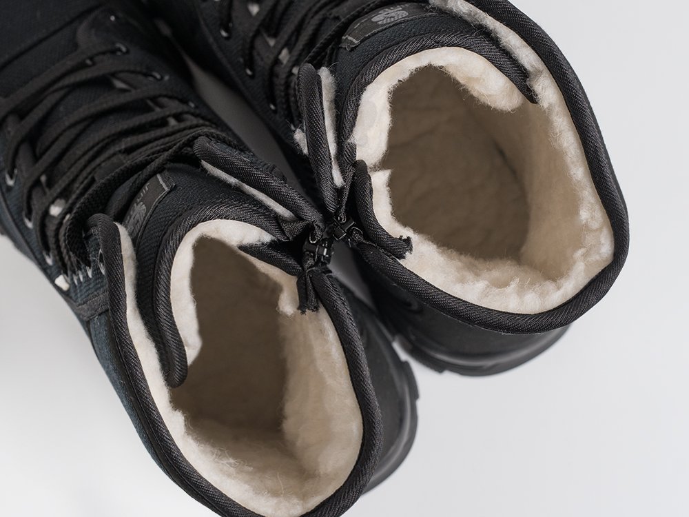 Зимние Ботинки